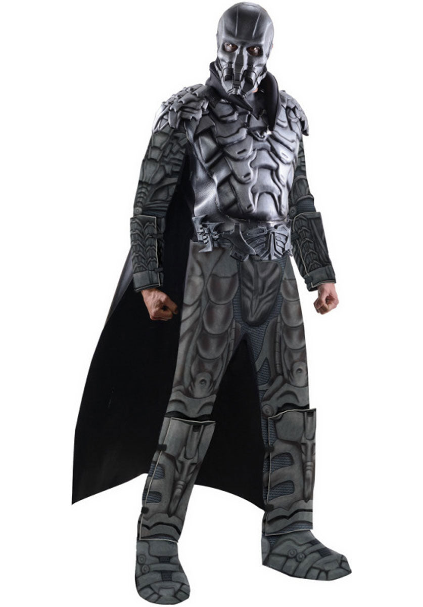 General Zod Deluxe Costume - Man of Steel