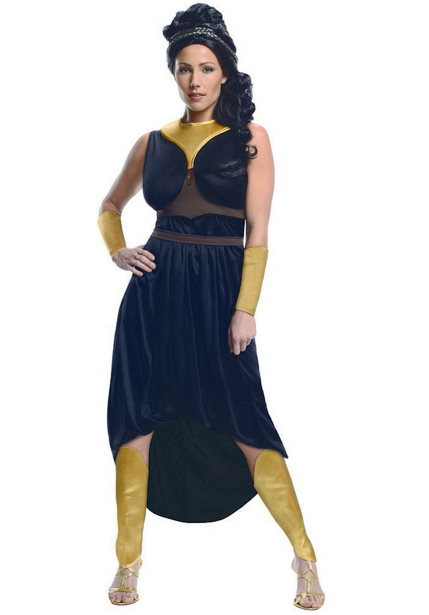 Queen Gorgo 300 Costume
