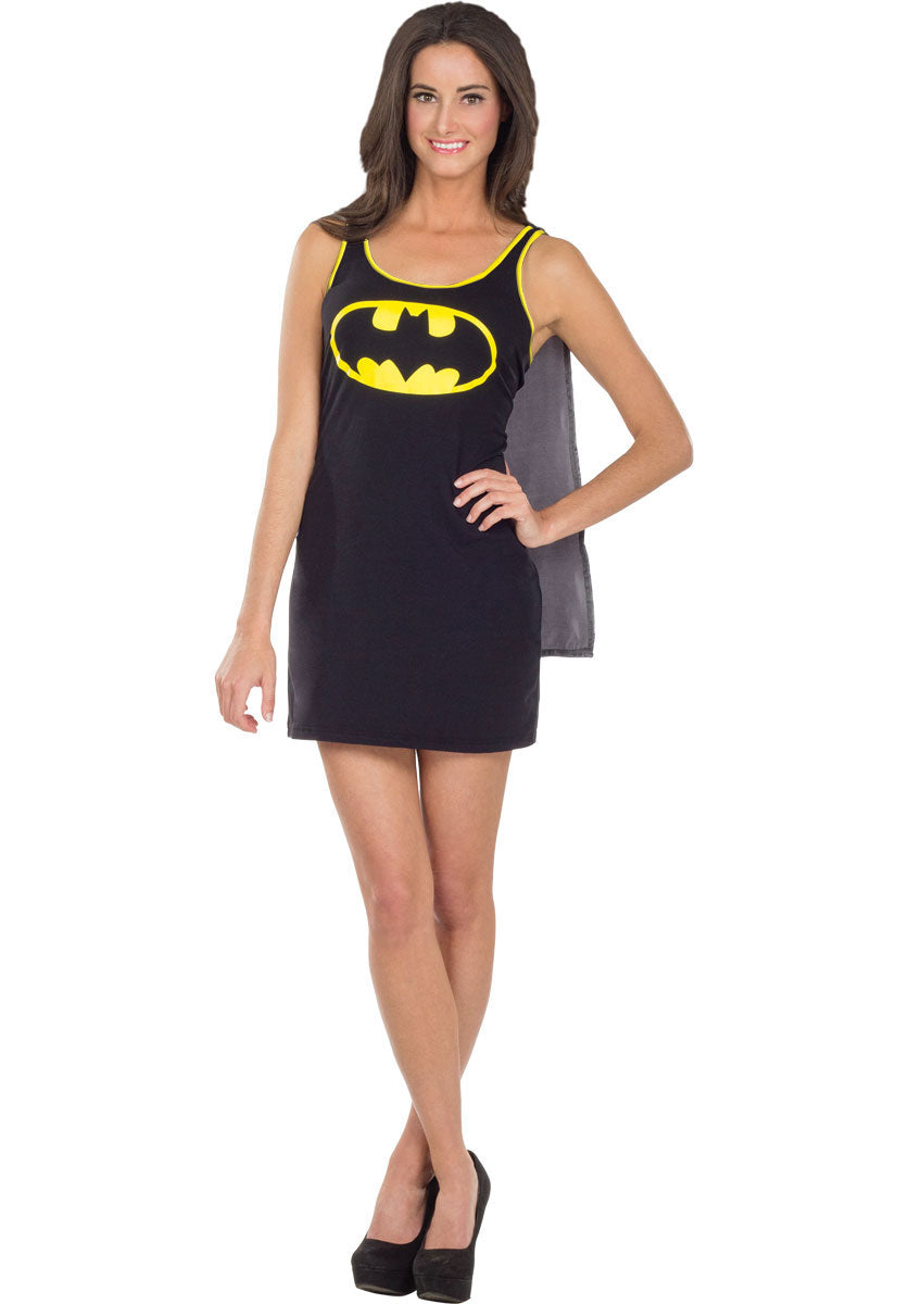 Batgirl Dress