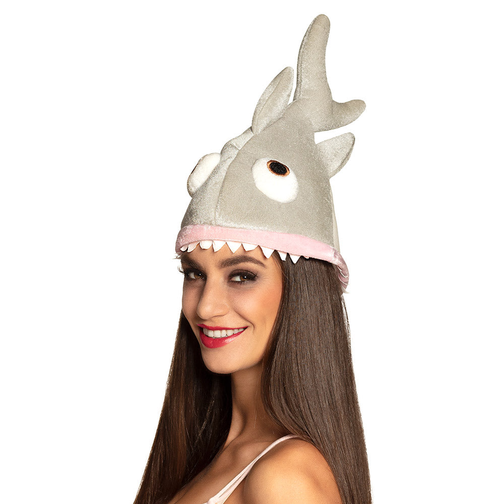 Pc. Hat Shark