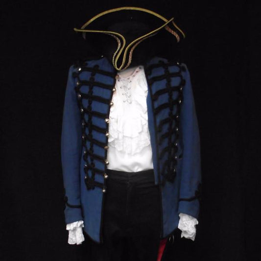 Adam Ant (£60.00 HIRE ONLY)