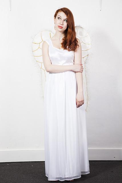 Angel or Fairy Costume (£45.00 HIRE ONLY)