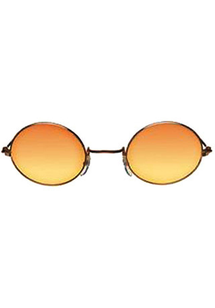 Hippie Specs, Silver