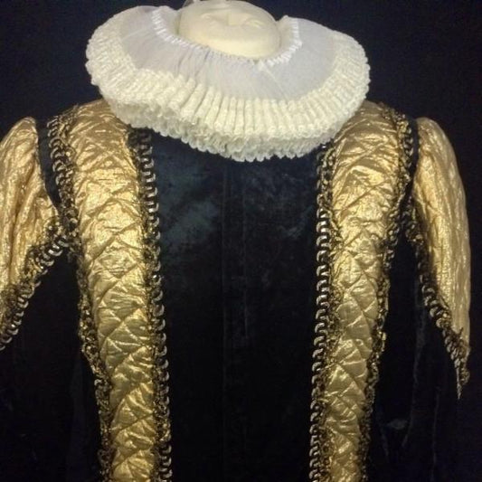 Blackadder (£60.00 HIRE ONLY)