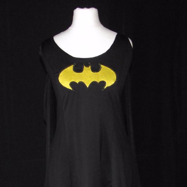 Batgirl (£45.00 HIRE ONLY)
