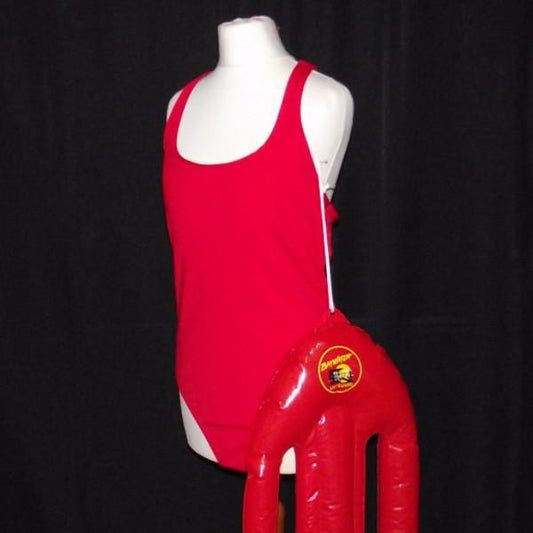 Baywatch Pamela Anderson (£30.00 HIRE ONLY)
