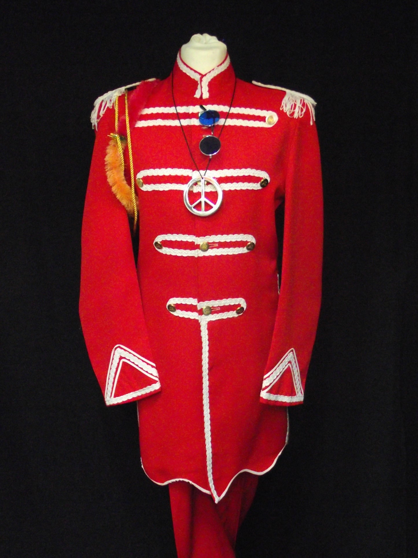 The Beatles Sergeant Pepper (£60.00 HIRE ONLY)