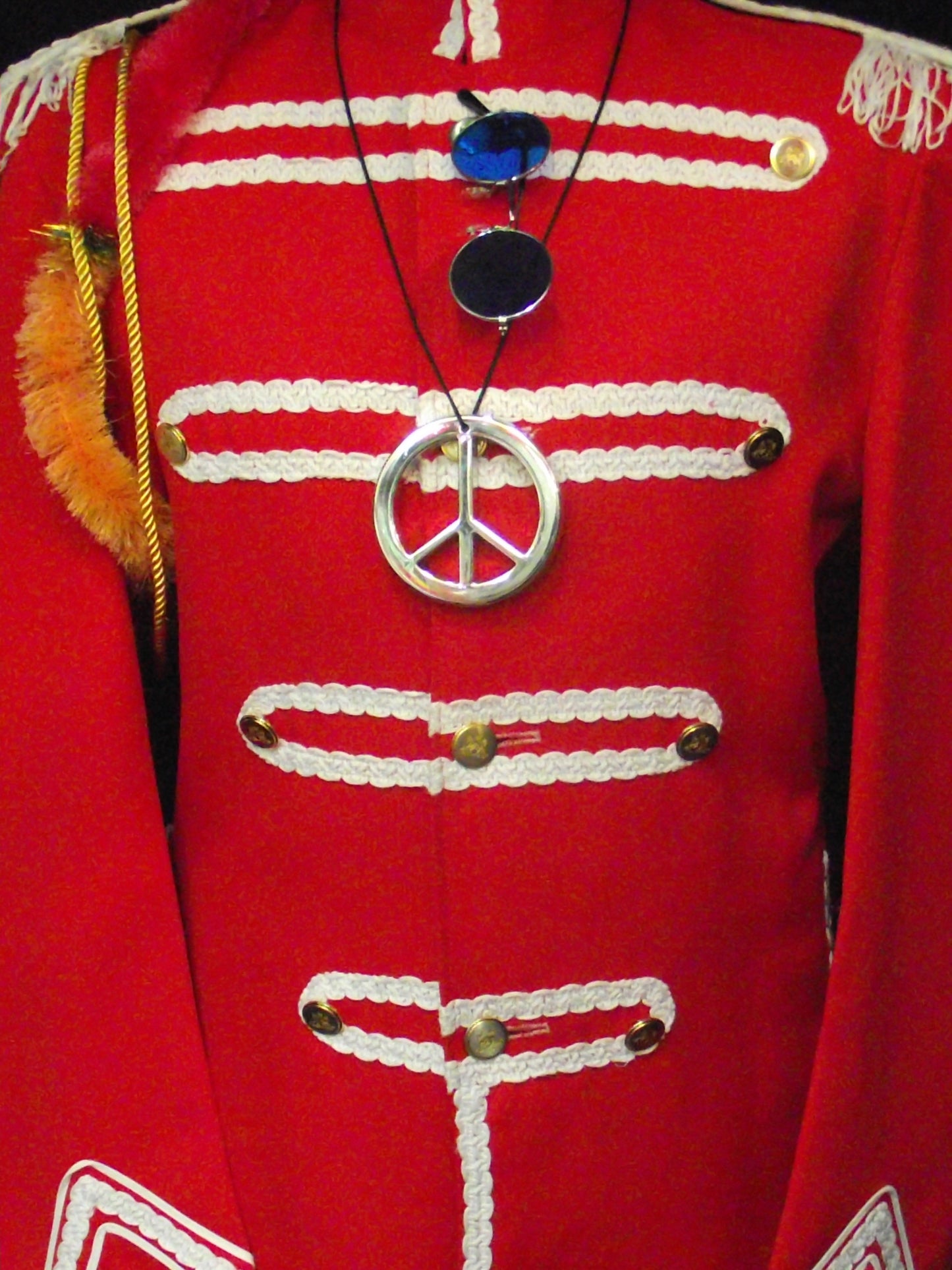 The Beatles Sergeant Pepper (£60.00 HIRE ONLY)
