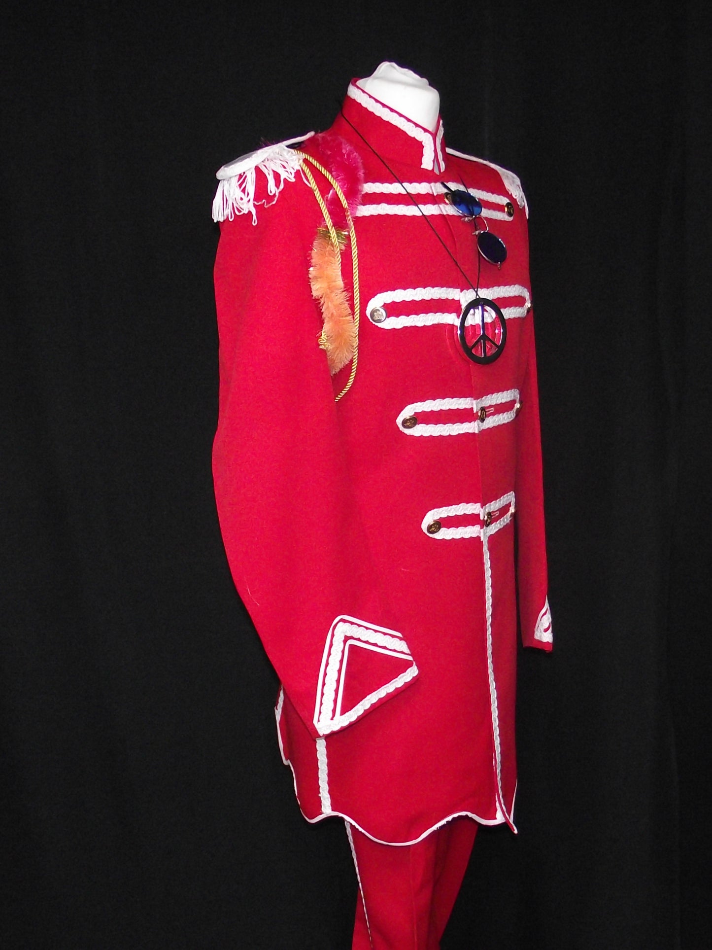 The Beatles Sergeant Pepper (£60.00 HIRE ONLY)