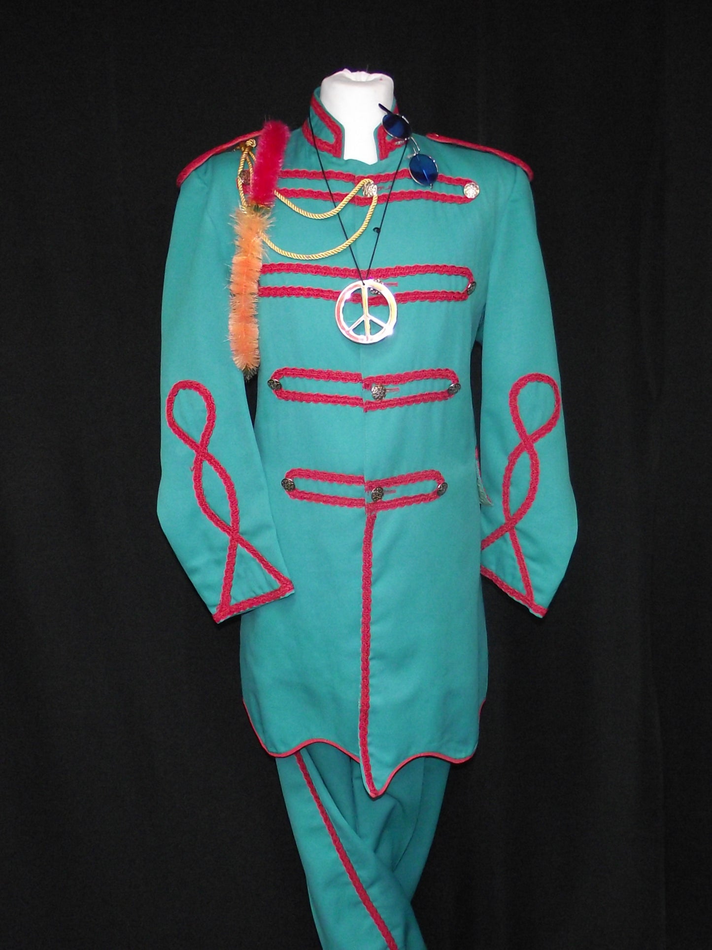 The Beatles Sergeant Pepper (£60.00 HIRE ONLY)