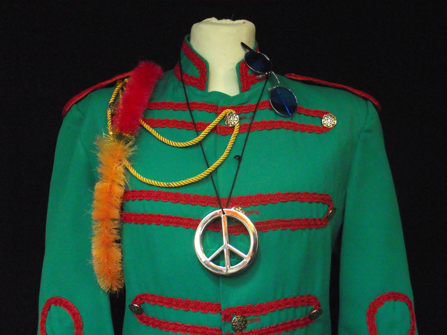 The Beatles Sergeant Pepper (£60.00 HIRE ONLY)