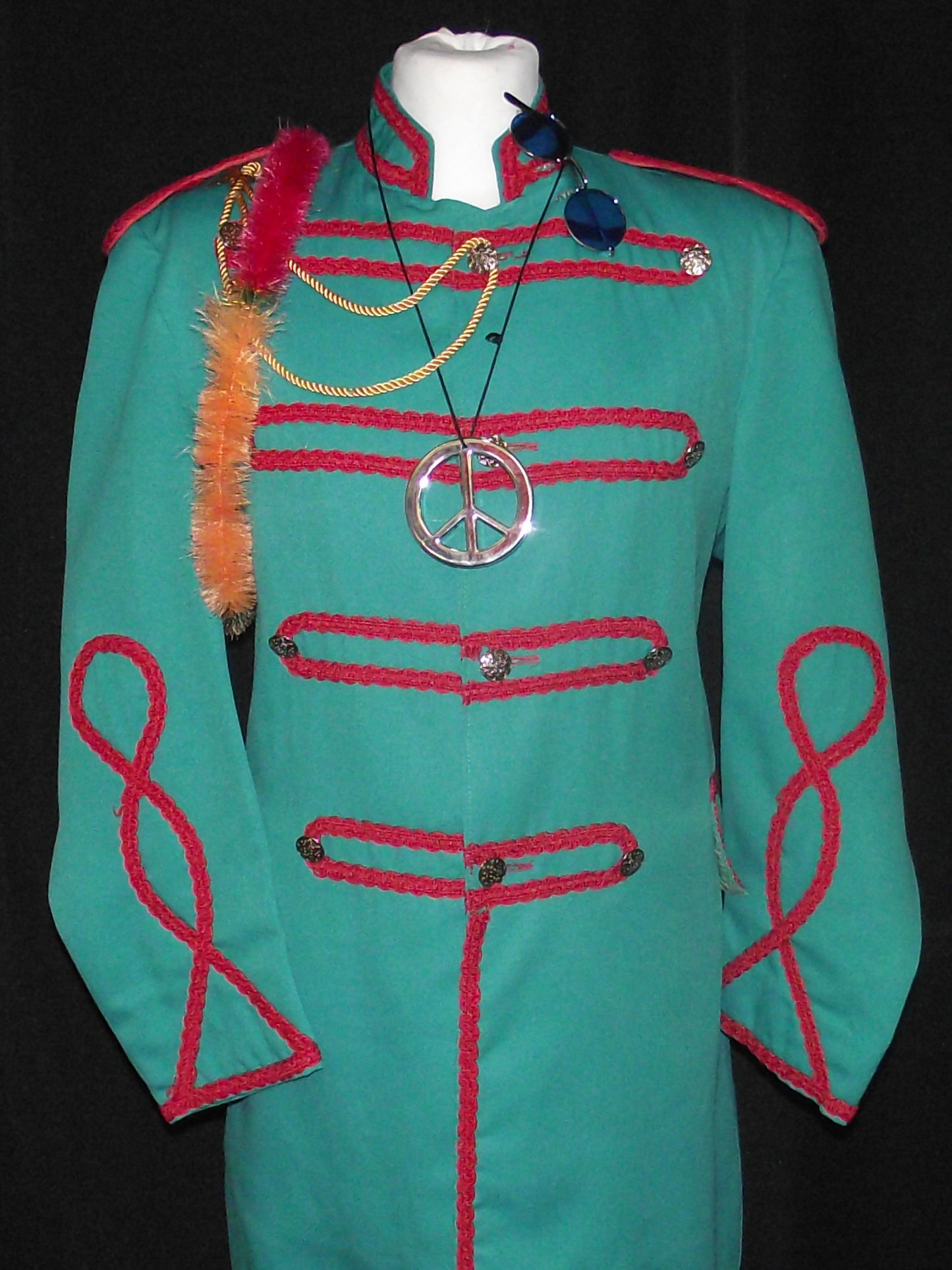 The Beatles Sergeant Pepper (£60.00 HIRE ONLY)