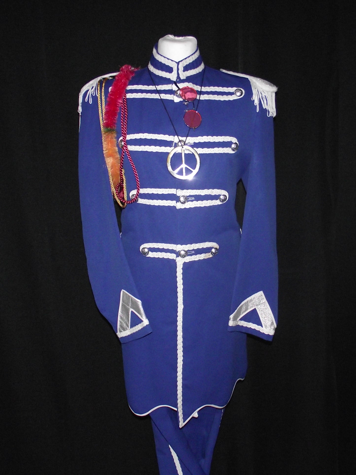 The Beatles Sergeant Pepper (£60.00 HIRE ONLY)