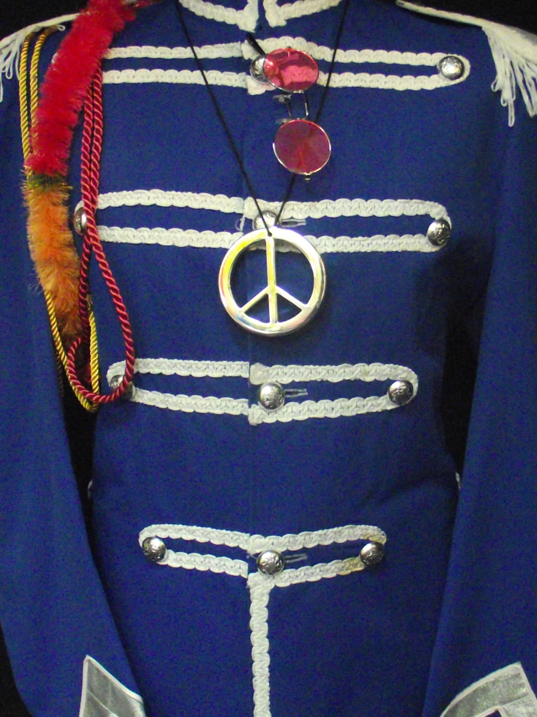 The Beatles Sergeant Pepper (HIRE ONLY)