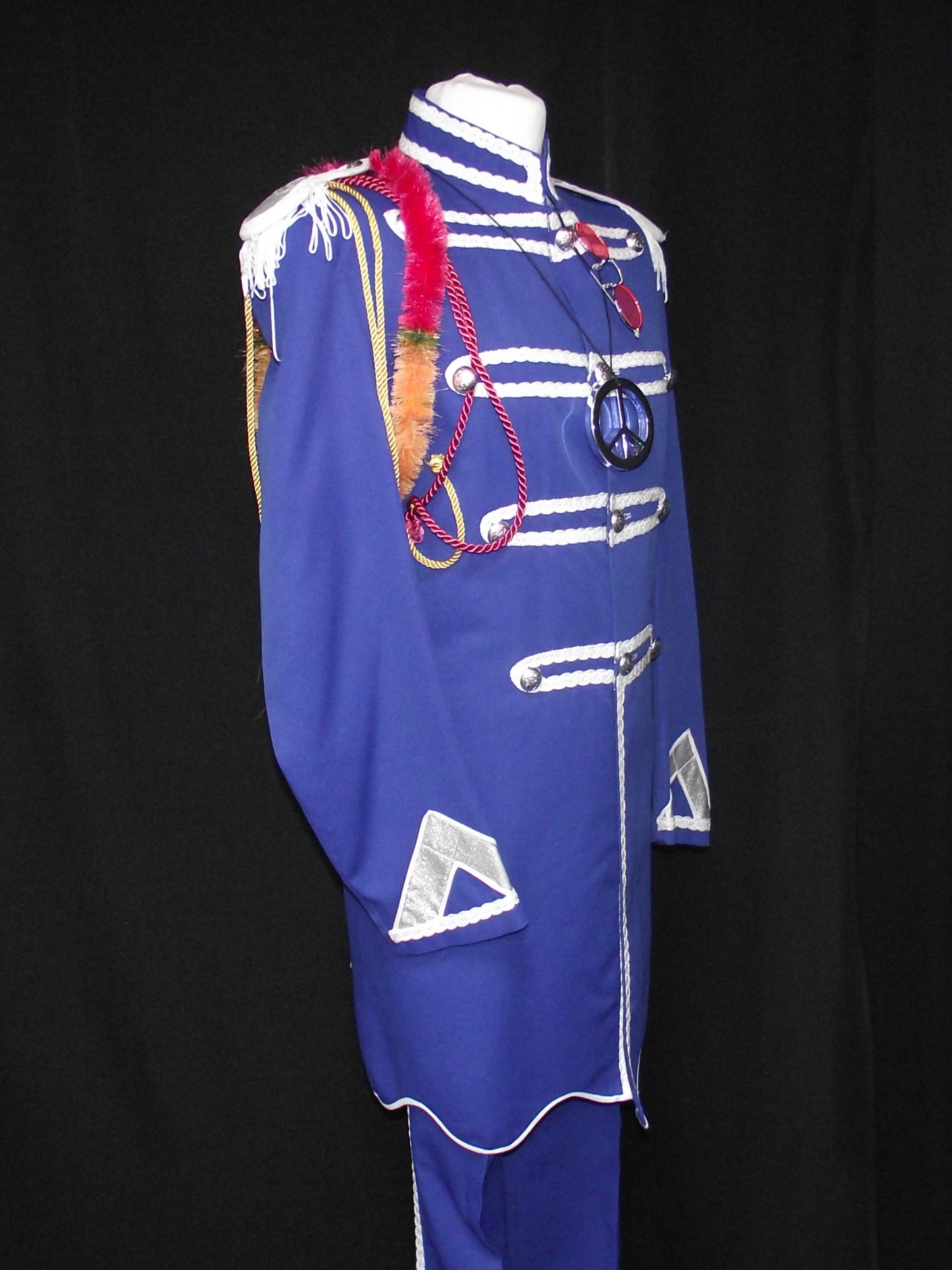 The Beatles Sergeant Pepper (£60.00 HIRE ONLY)