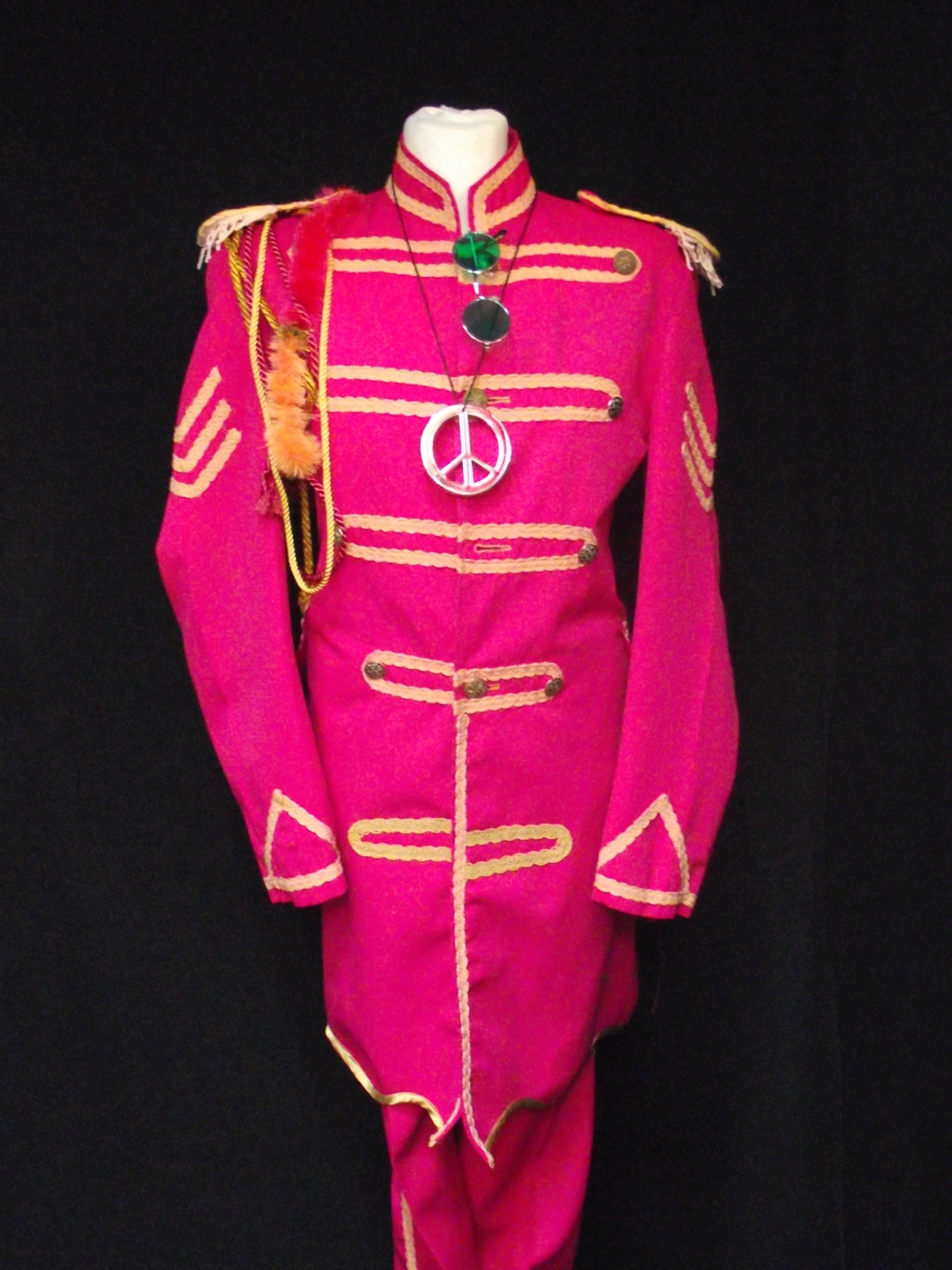 The Beatles Sergeant Pepper (£60.00 HIRE ONLY)