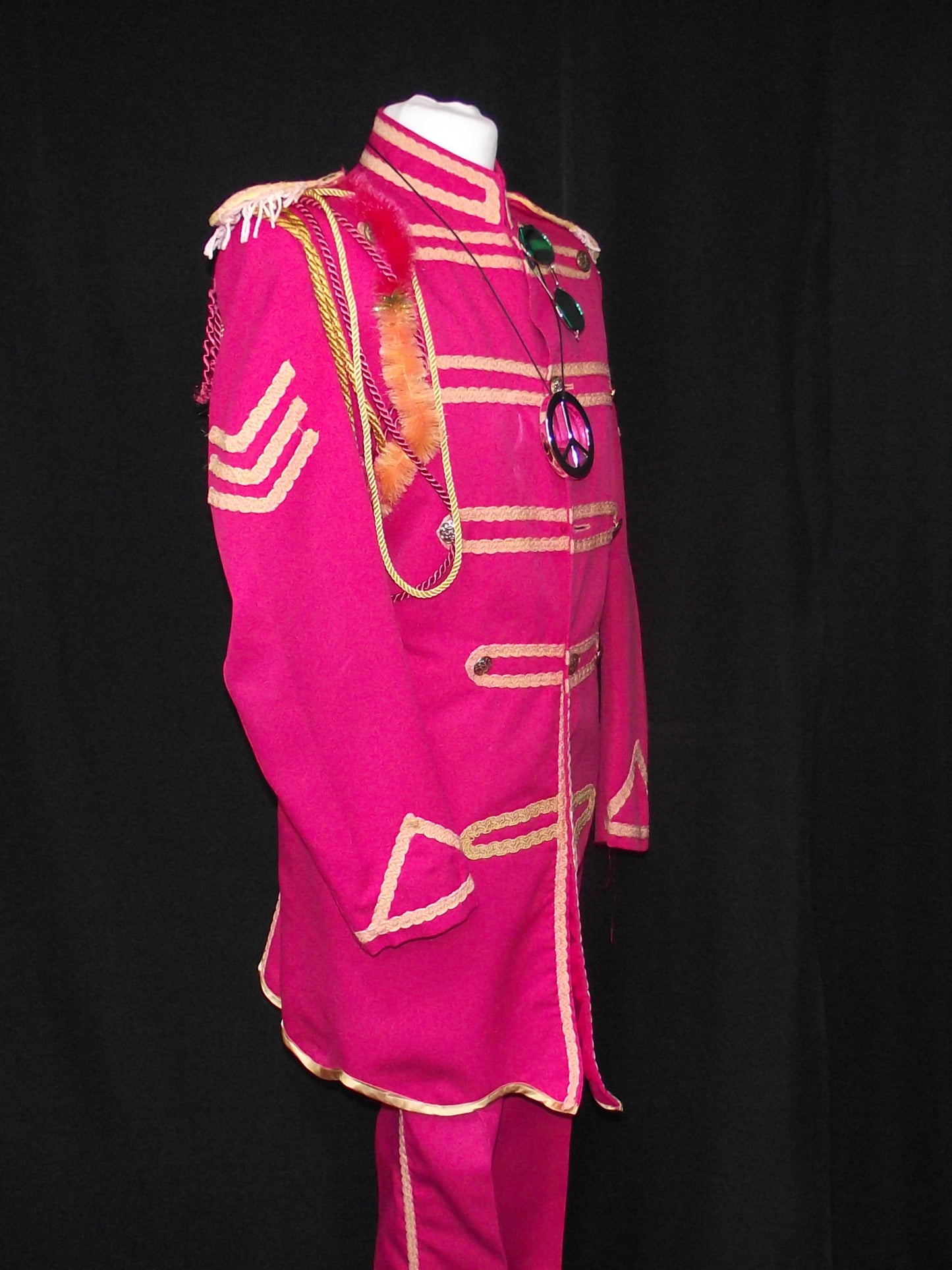 The Beatles Sergeant Pepper (£60.00 HIRE ONLY)