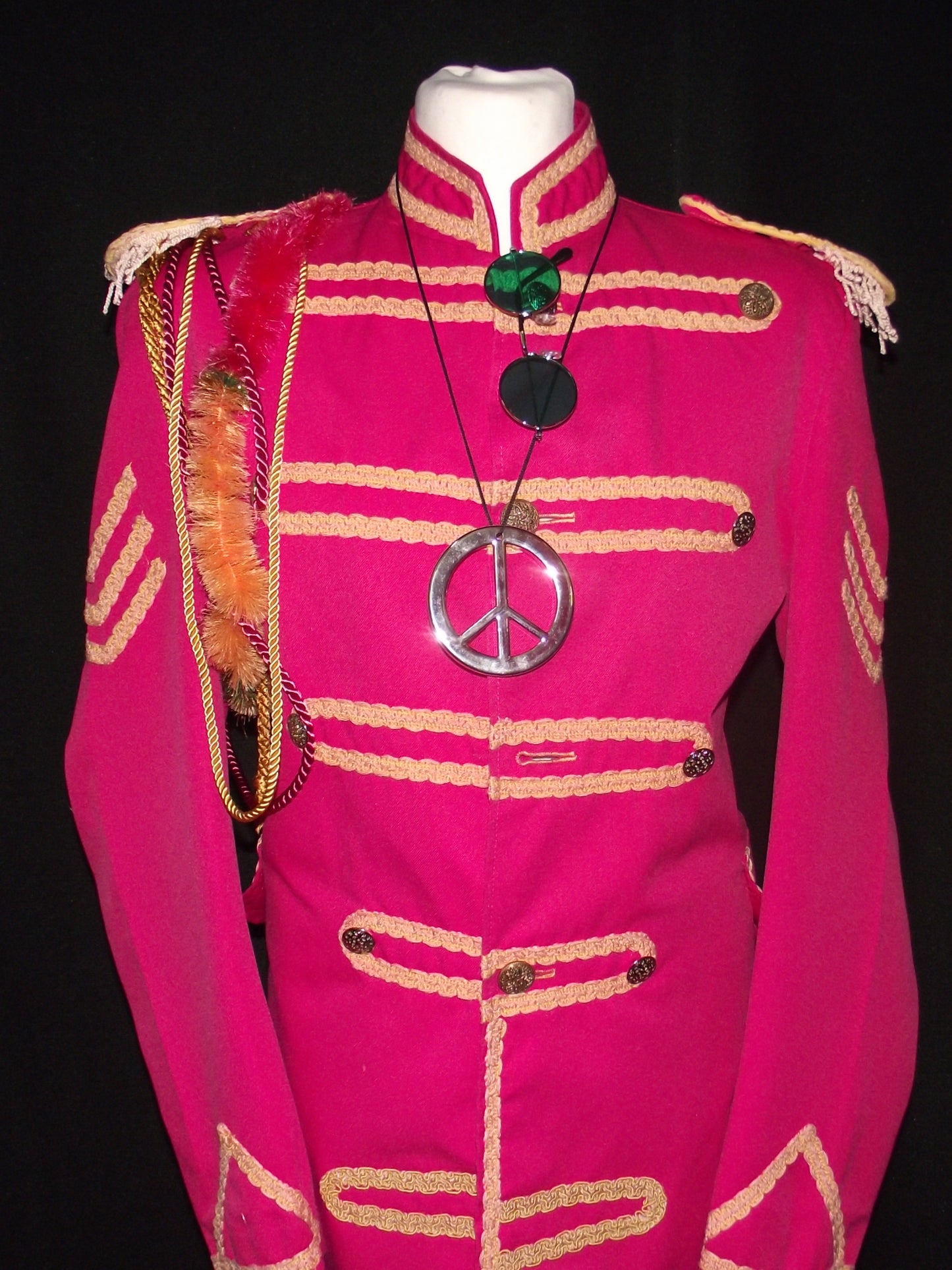 The Beatles Sergeant Pepper (£60.00 HIRE ONLY)