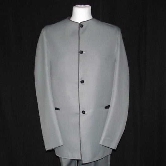 Blofeld or Dr. Evil (£50.00 HIRE ONLY)