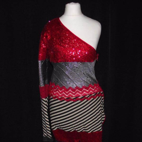 David Bowie Ziggy Stardust (£60.00 HIRE ONLY)