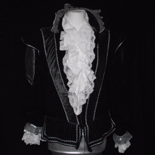 Labyrinth Goblin King (£60.00 HIRE ONLY)