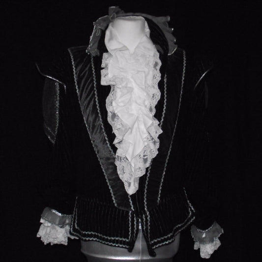 Labyrinth Goblin King (£60.00 HIRE ONLY)