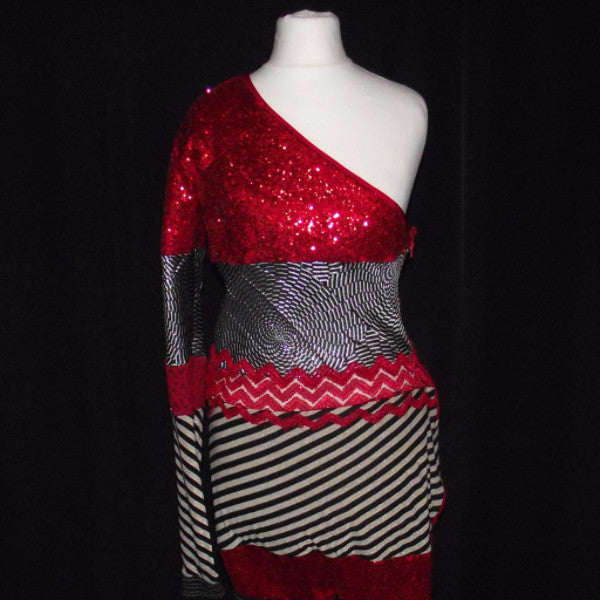 David Bowie Ziggy Stardust (£60.00 HIRE ONLY)