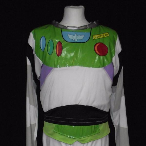 Toy Story Buzz Lightyear (£45.00 HIRE ONLY)