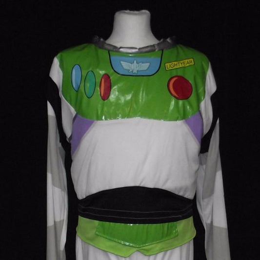 Toy Story Buzz Lightyear (£45.00 HIRE ONLY)