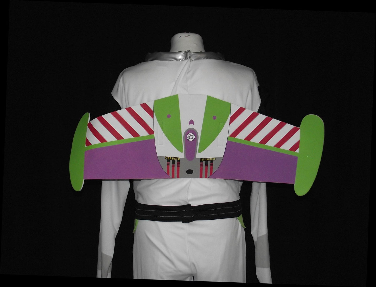 Toy Story Buzz Lightyear (£45.00 HIRE ONLY)