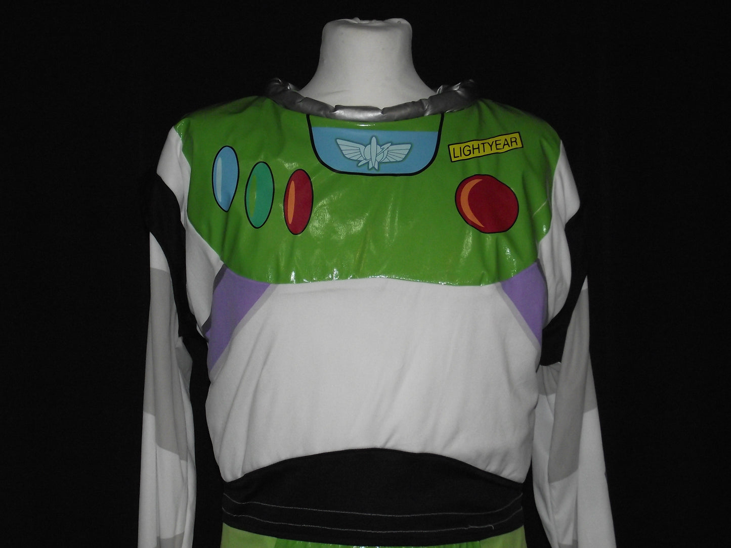 Toy Story Buzz Lightyear (£45.00 HIRE ONLY)