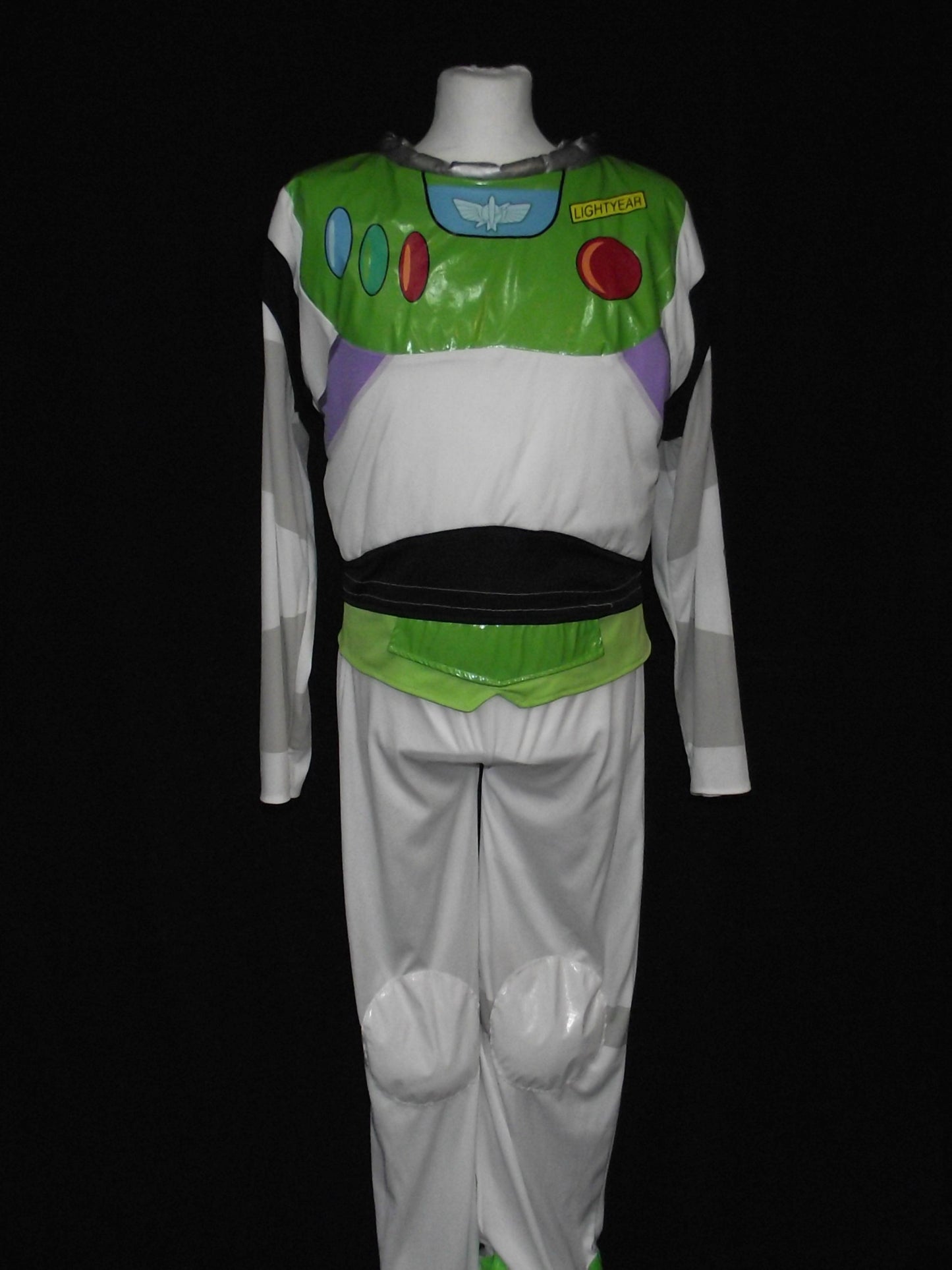 Toy Story Buzz Lightyear (£45.00 HIRE ONLY)
