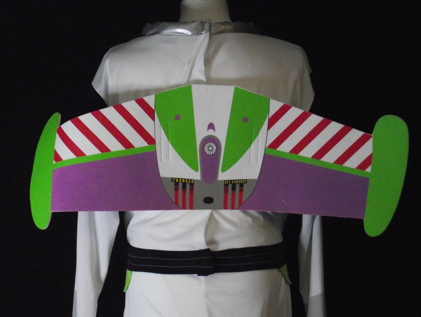 Toy Story Buzz Lightyear (£45.00 HIRE ONLY)