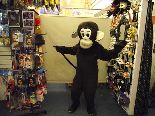 cheeky monkey (£60 HIRE ONLY)