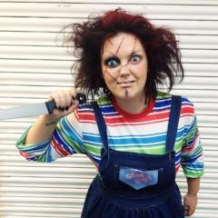 Customer photos Costumes (HIRE ONLY)