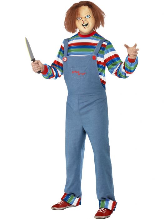 Chucky Child's Play (£50.00 HIRE ONLY)