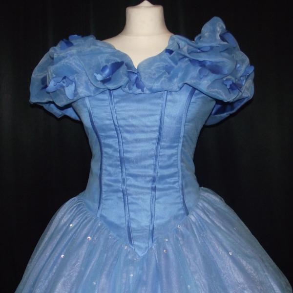 Cinderella (£60.00 HIRE ONLY)