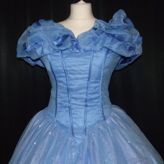Cinderella (£60.00 HIRE ONLY)