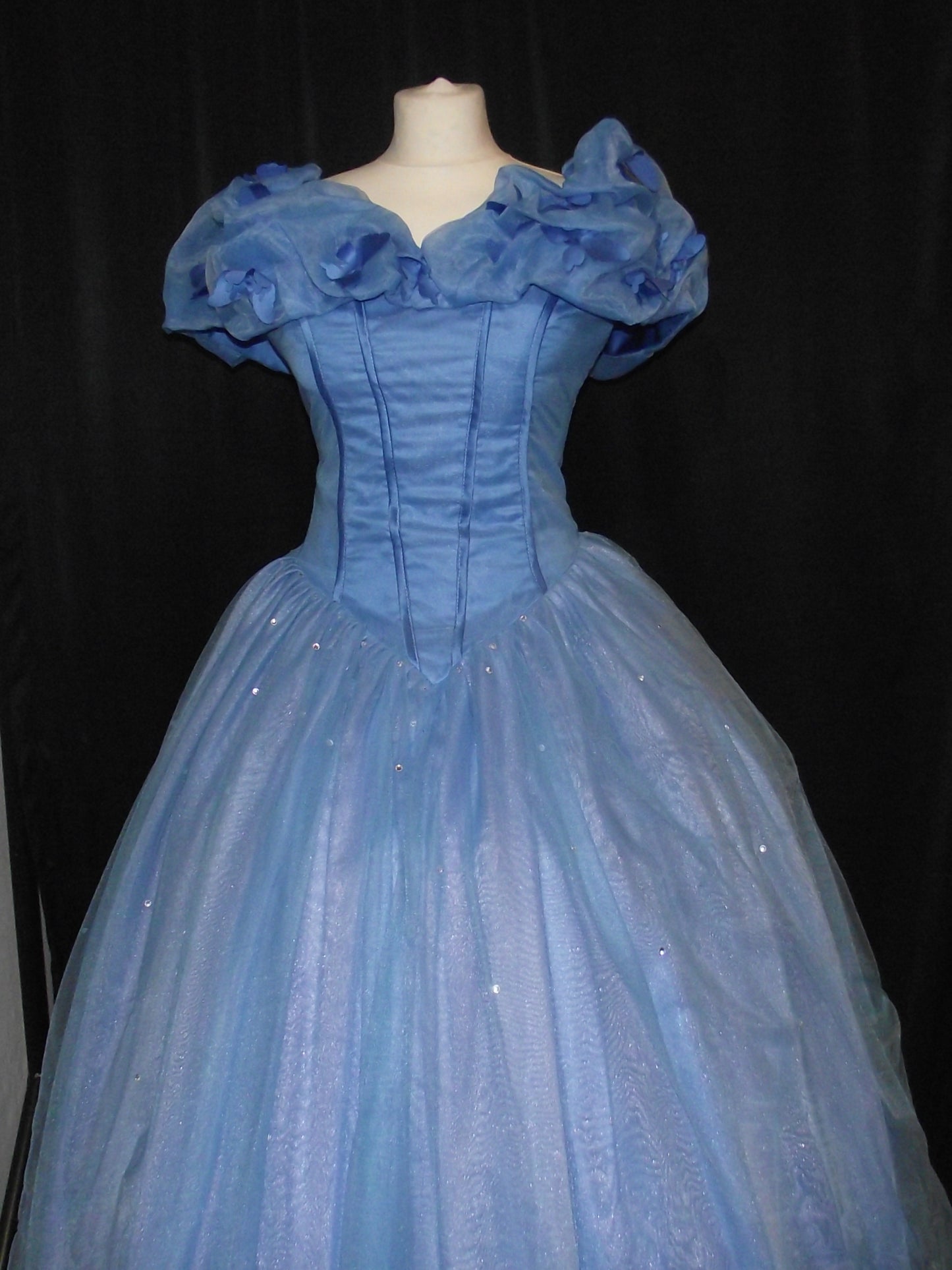 Cinderella (£60.00 HIRE ONLY)