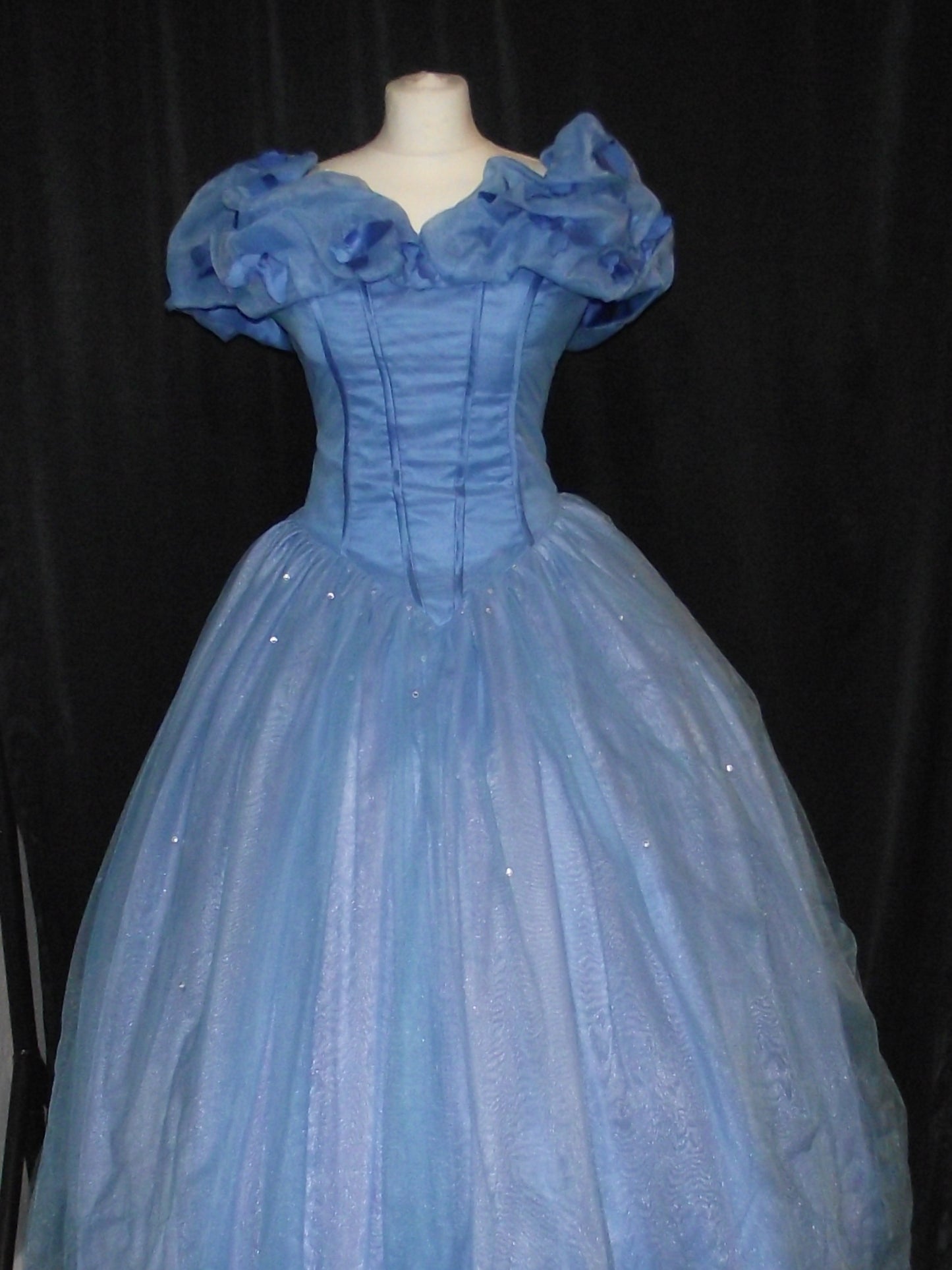 Cinderella (£60.00 HIRE ONLY)