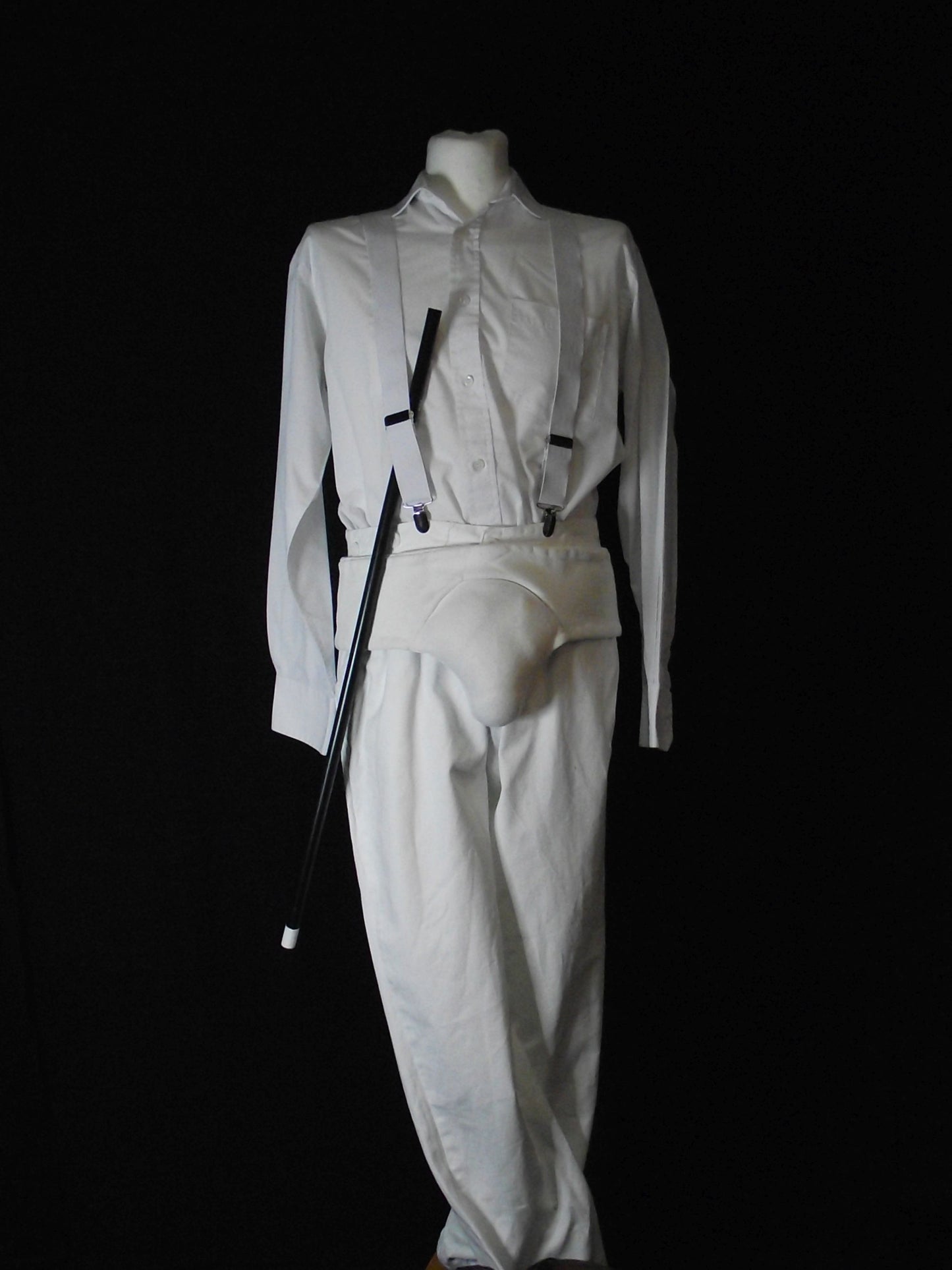 Clockwork Orange (£45.00 HIRE ONLY)