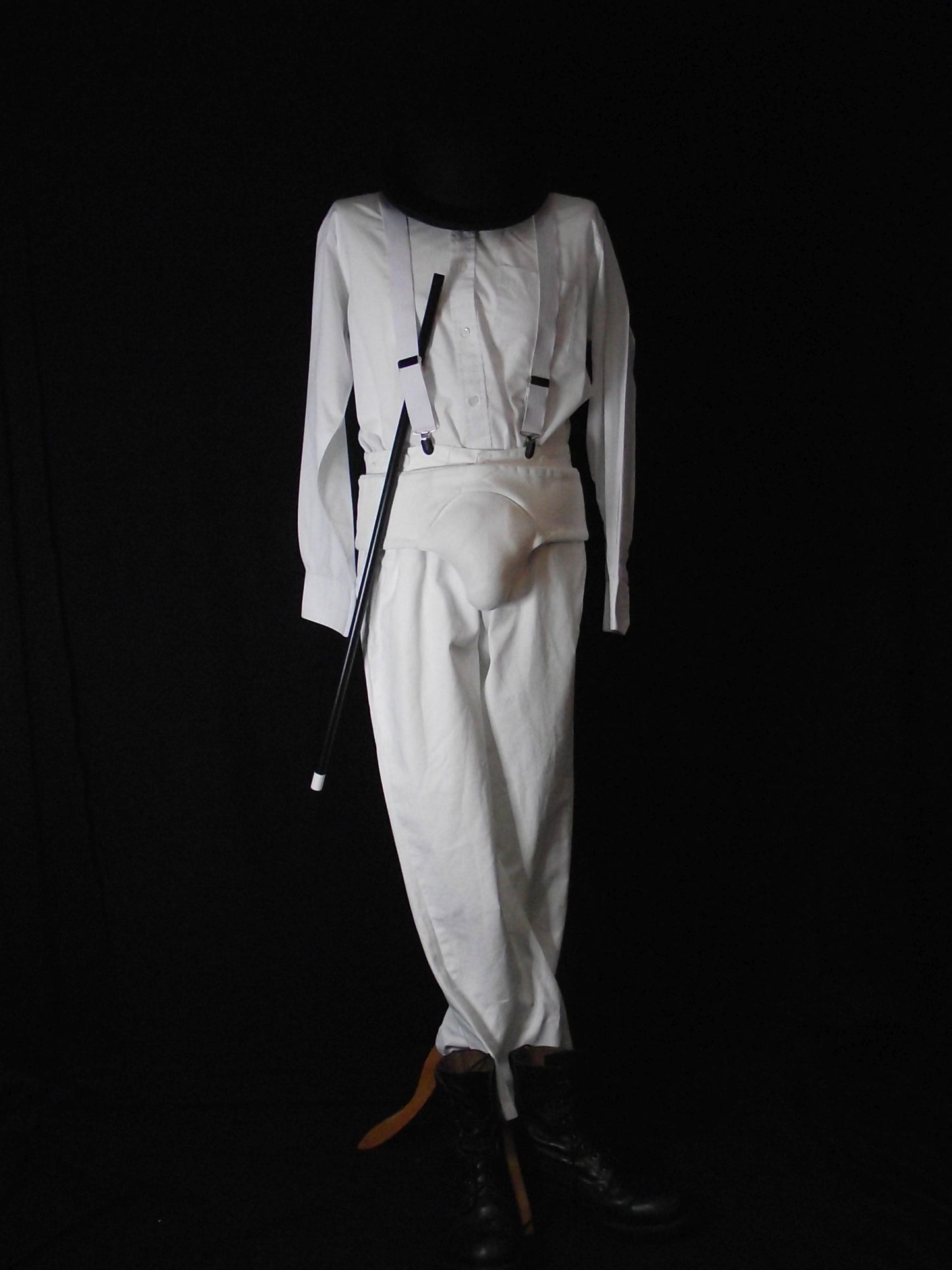 Clockwork Orange (£45.00 HIRE ONLY)