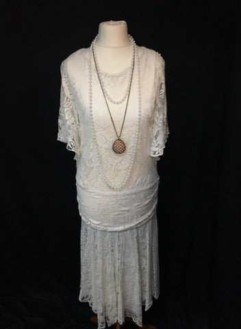 Peaky Blinders Female (£60.00 HIRE ONLY) – Mad World Fancy Dress
