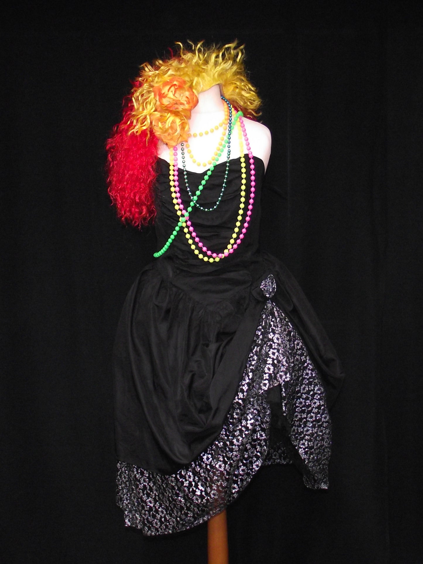Cyndi Lauper (£60.00 HIRE ONLY)