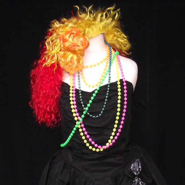 Cyndi Lauper (£60.00 HIRE ONLY)