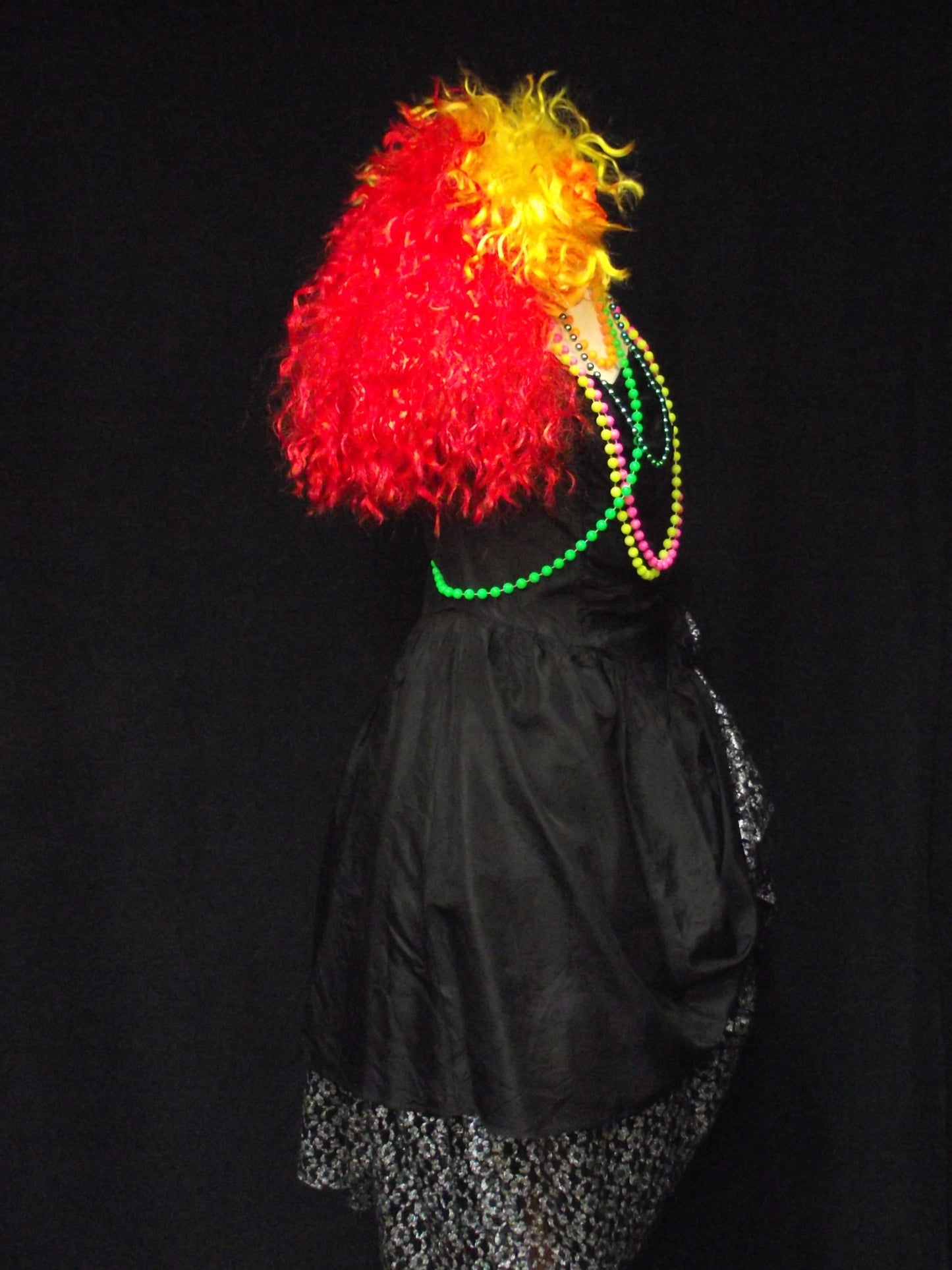 Cyndi Lauper (£60.00 HIRE ONLY)