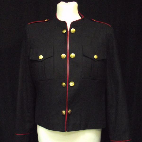 Military Style Bellhop/Cigarette Girl (HIRE ONLY)