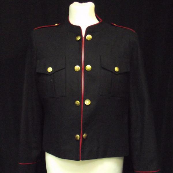 Military Style Bellhop/Cigarette Girl (£50.00 HIRE ONLY)
