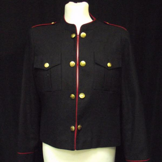 Military Style Bellhop/Cigarette Girl (£50.00 HIRE ONLY)