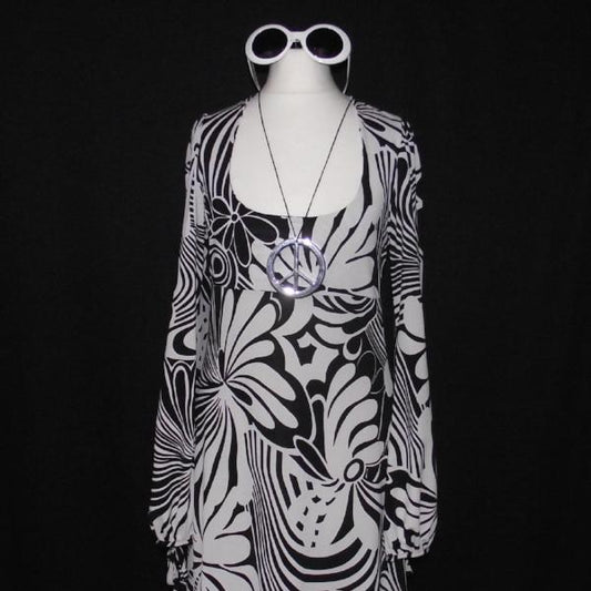 Psychedelic Sixties (£40.00 HIRE ONLY)